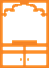 Open Cabinet icon