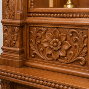 Solid Wood texture